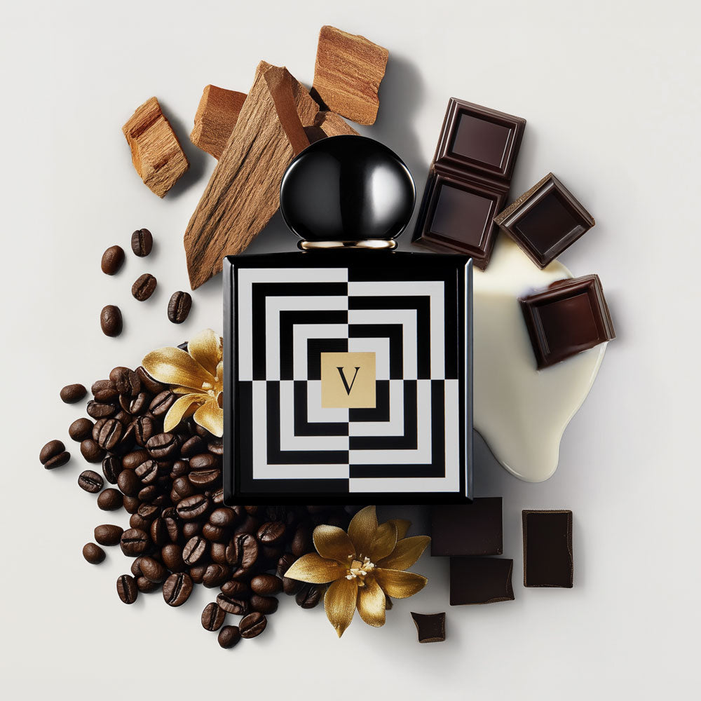 Numero Cinque (V) – Extrait de Parfum – 100ml