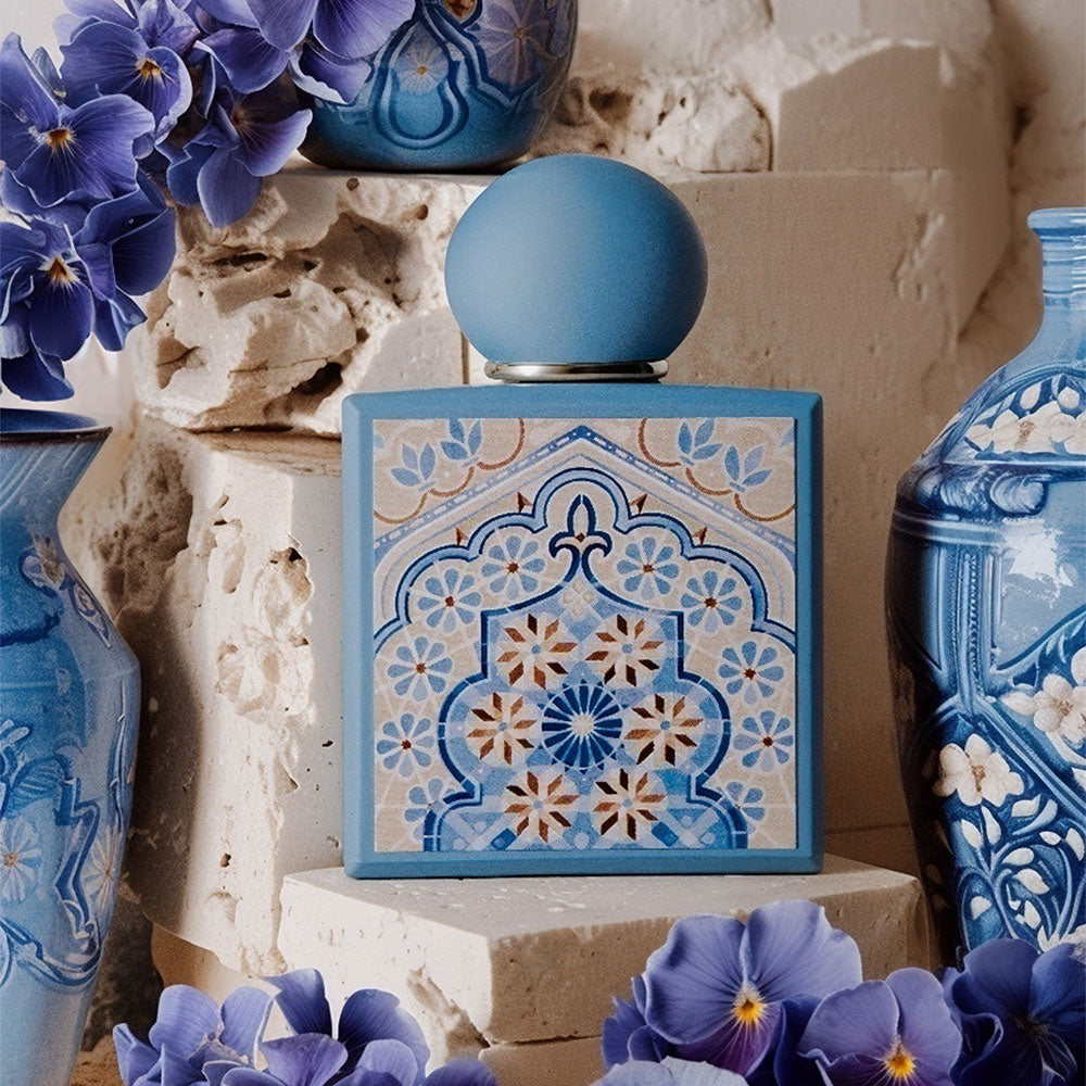 Tawakkul – Extrait de Parfum – 100ml