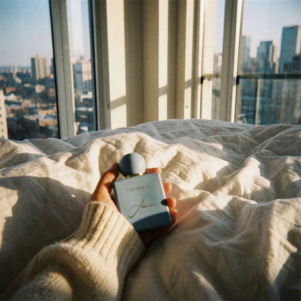 Tawakkul – Extrait de Parfum – 100ml