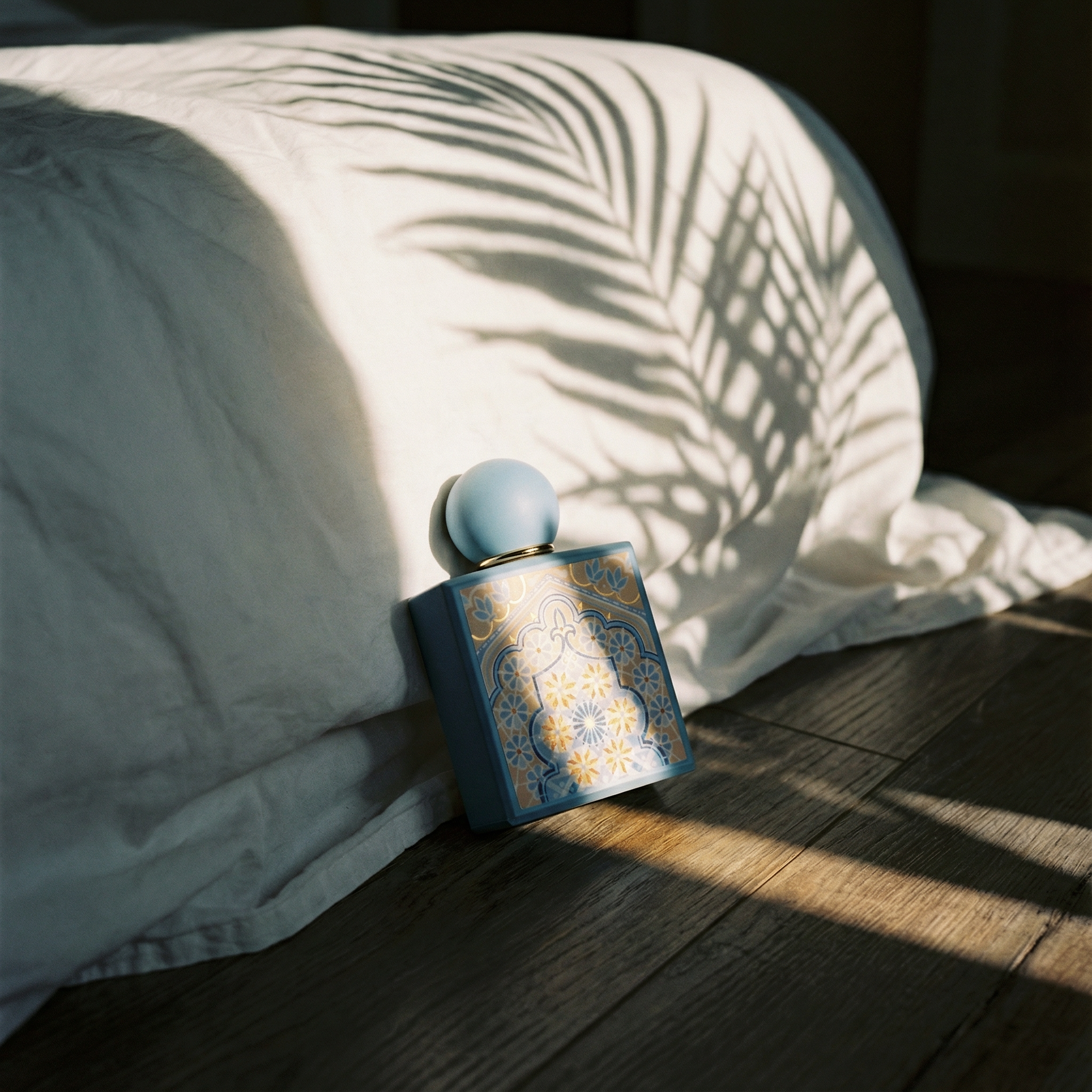 Tawakkul – Extrait de Parfum – 100ml