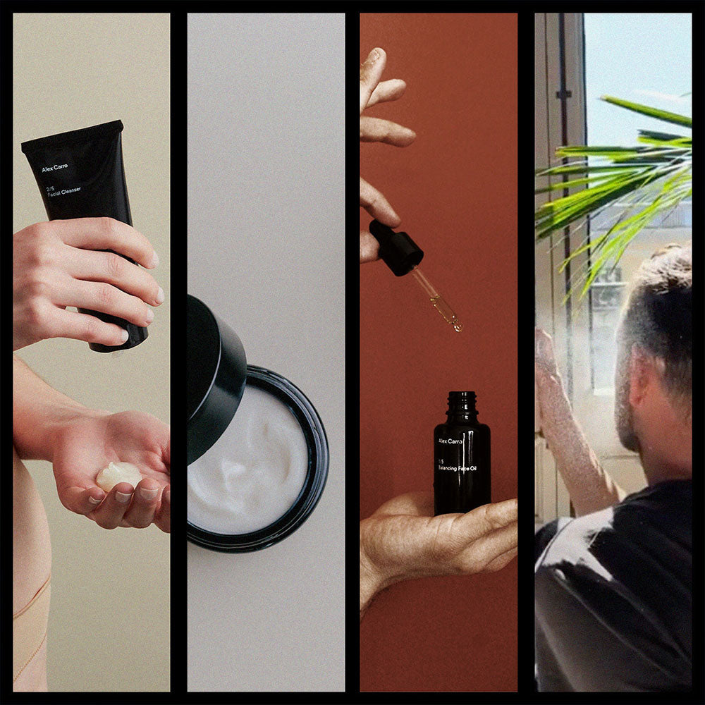 Alex Carro Bestseller Set