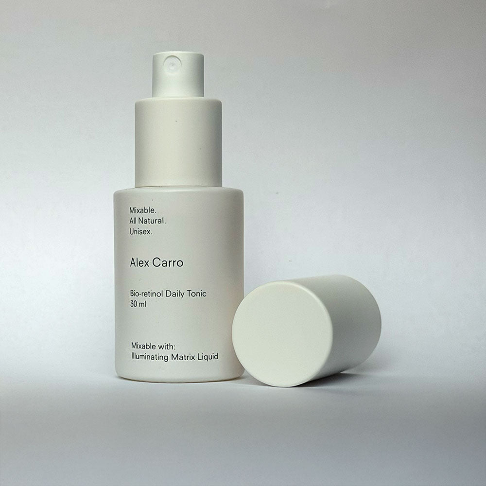 Alex Carro Bio-Retinol Daily Tonic – 30ml