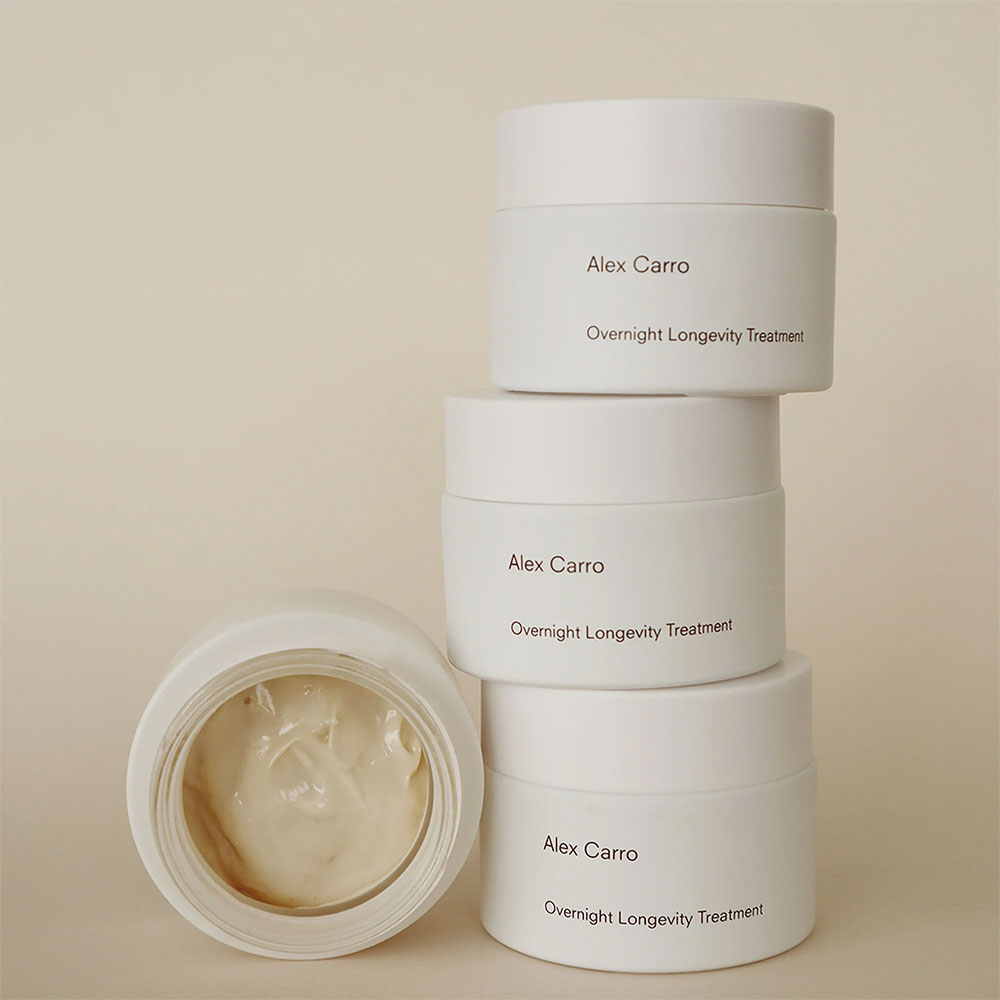 Overnight Longevity Treatment