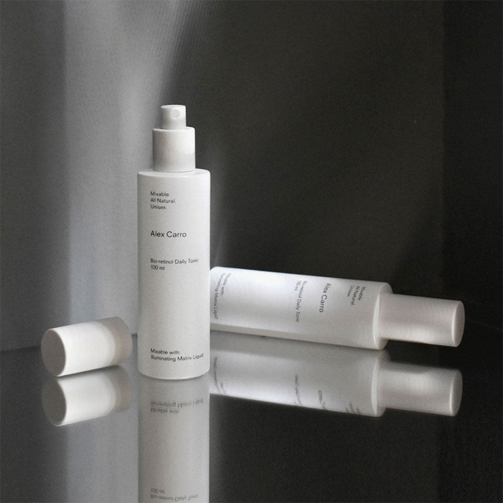 Alex Carro Bio-Retinol Daily Tonic