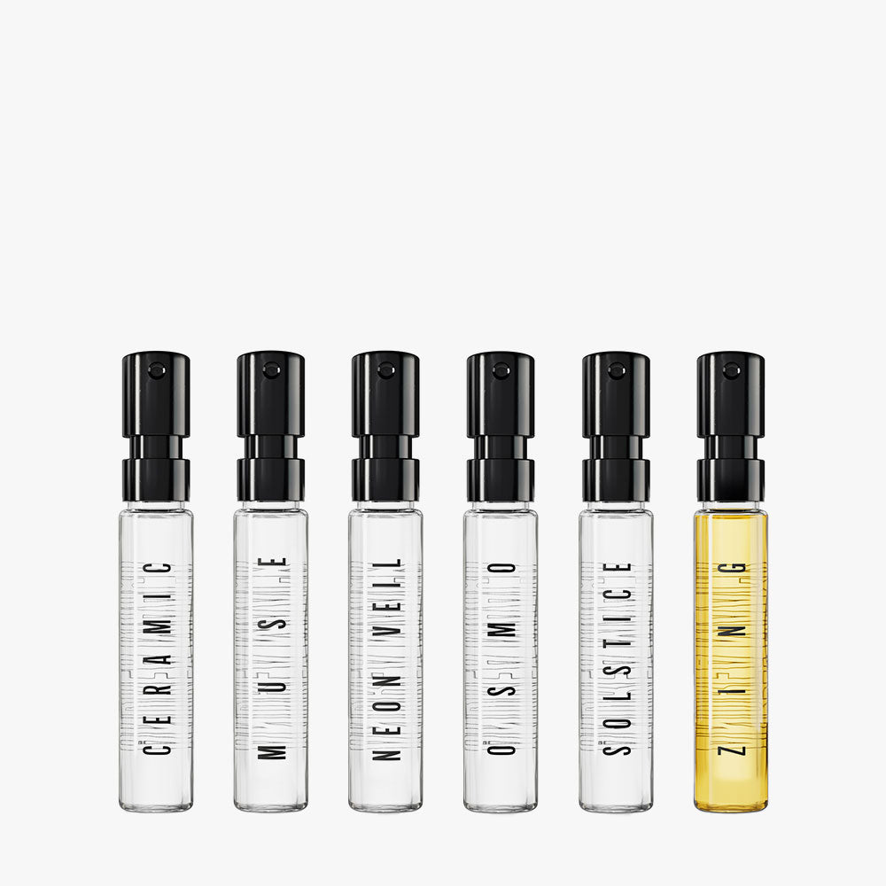 Andrea Maack Cosmic Lights – Discovery Set