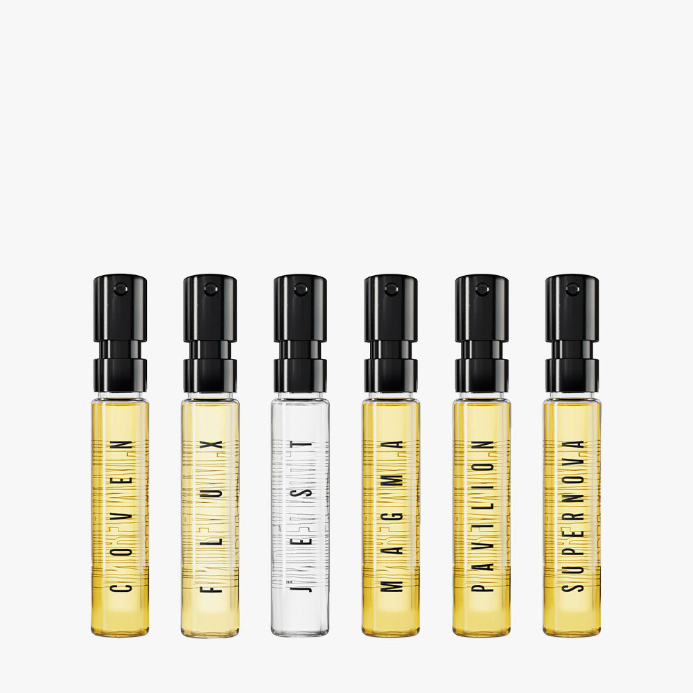 Andrea Maack Dark Stars – Discovery Set