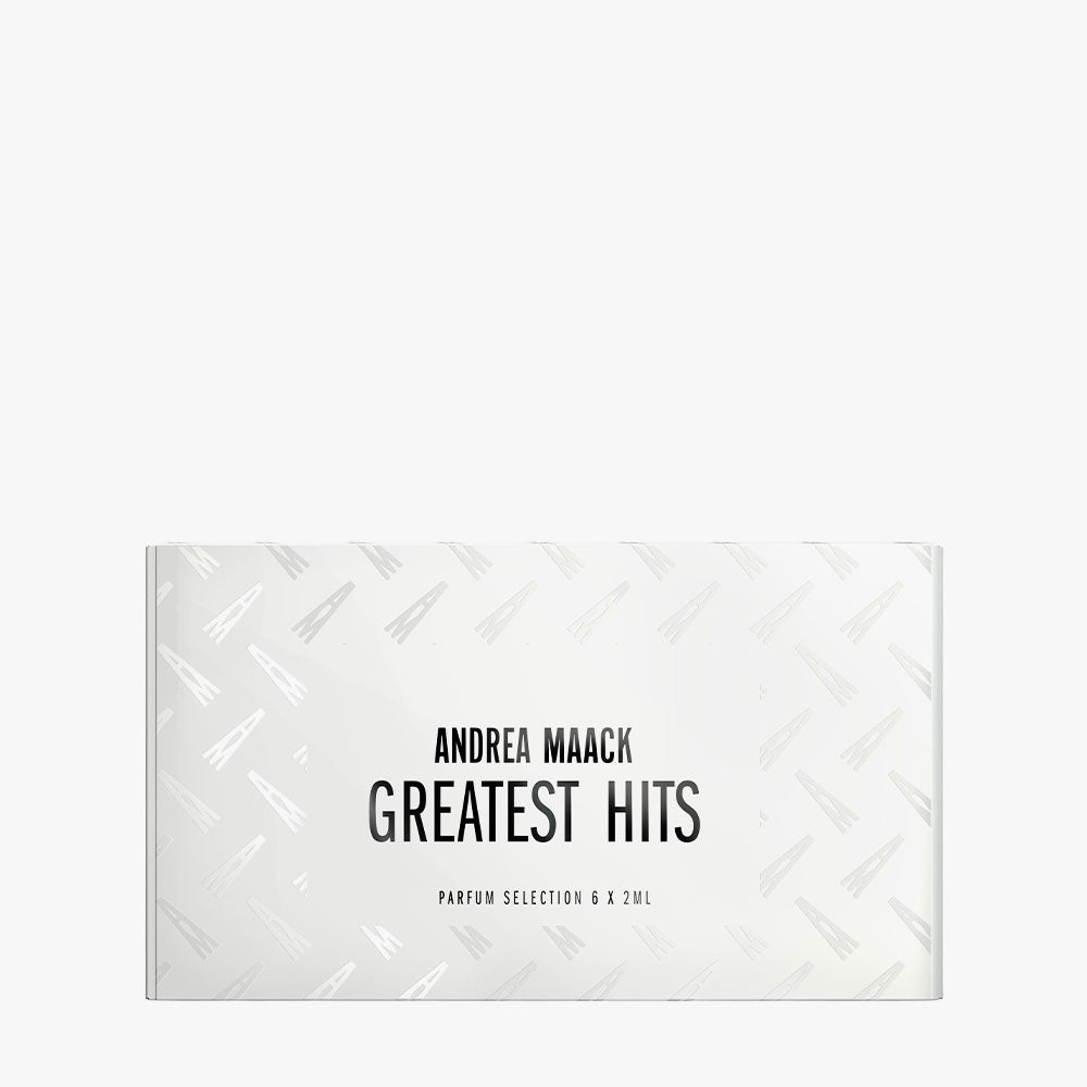 Greatest Hits – Discovery Set