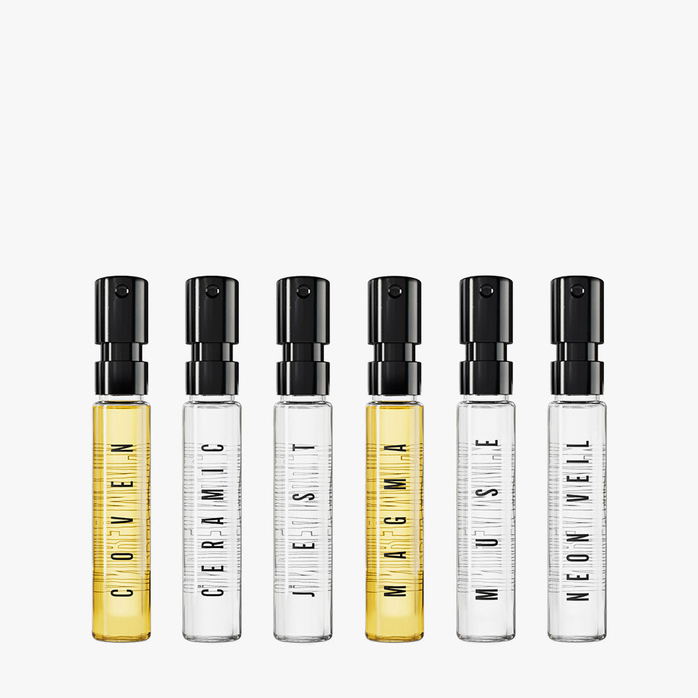 Andrea Maack Greatest Hits – Discovery Set