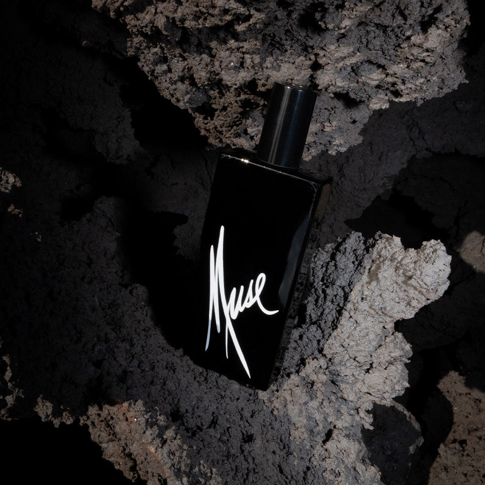 Muse – Extrait de Parfum – 50ml