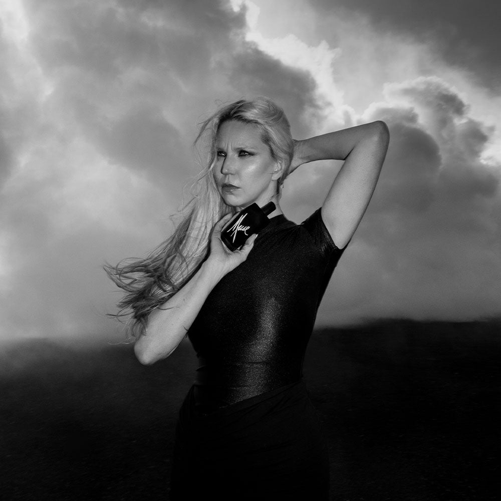 Muse – Extrait de Parfum – 50ml