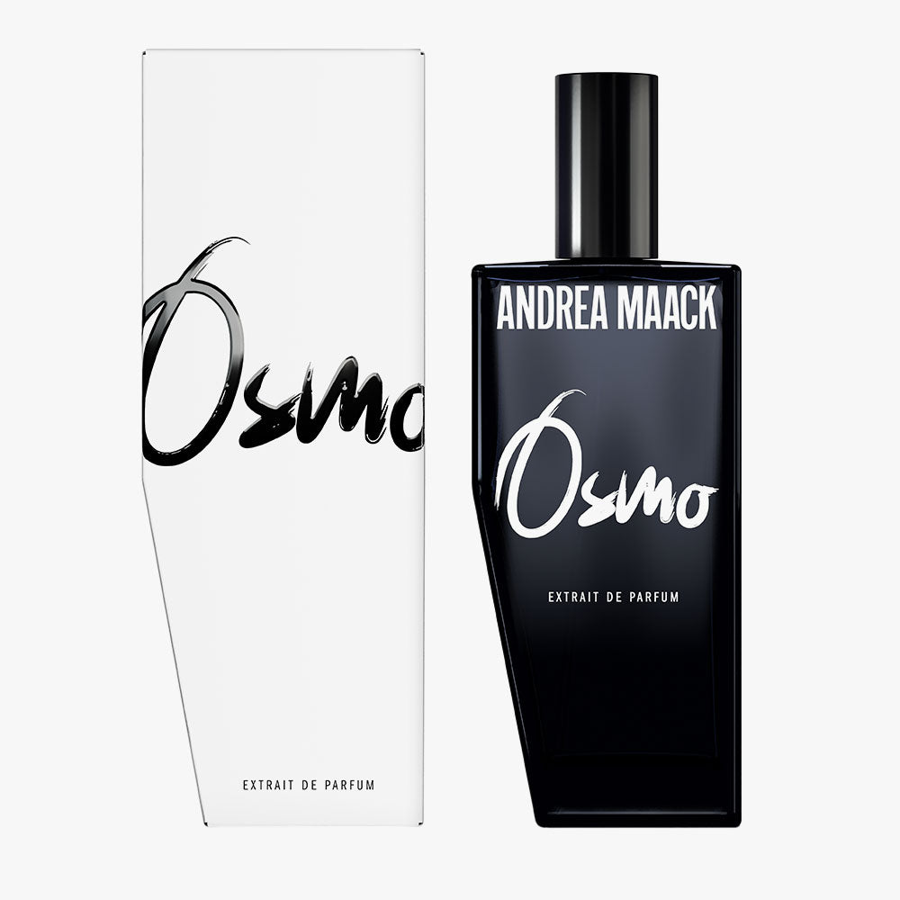 Andrea Maack Osmo – Extrait de Parfum – 50ml von Dominique Ropion in der Duftnote Fruchtig, Holzig-Zitrisch
