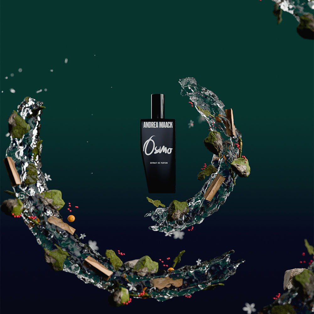 Osmo – Extrait de Parfum – 50ml