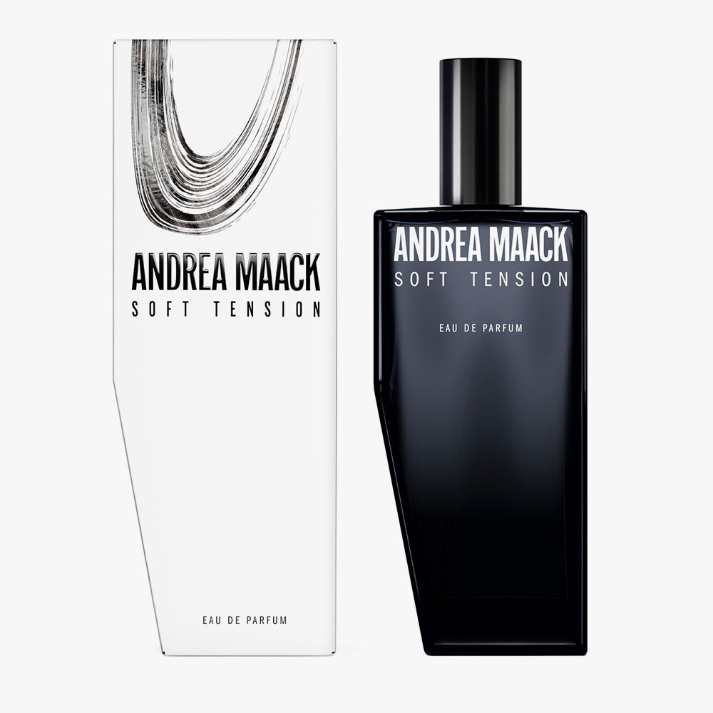 Andrea Maack Soft Tension – Eau de Parfum – 50ml von Alienor Massenet in der Duftnote Clean