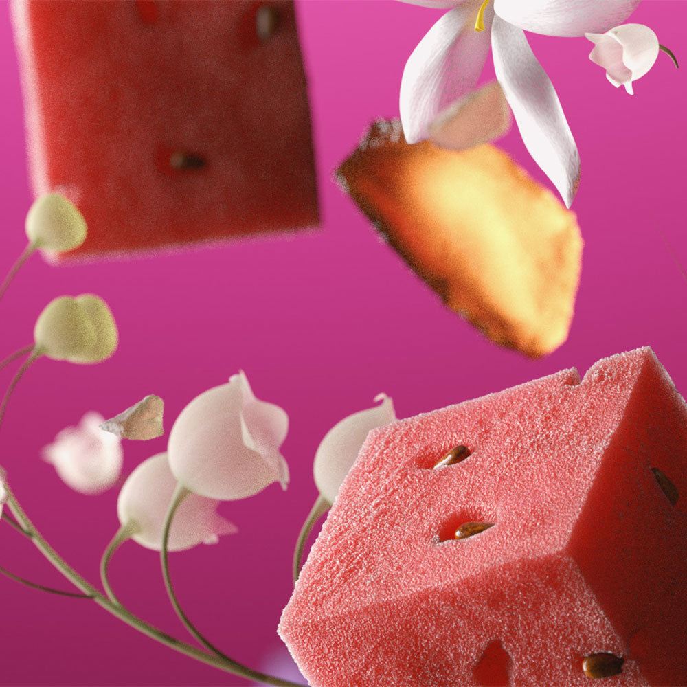 Andrea Maack Solstice – Extrait de Parfum – 15ml von Julien Rasquinet in der Duftnote Fruchtig, Clean, Pudrig