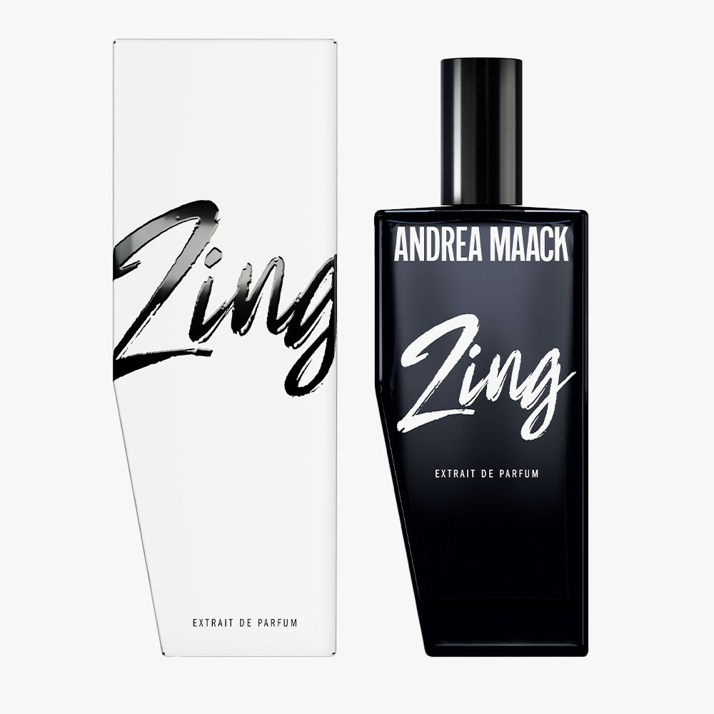 Zing – Extrait de Parfum – 50ml