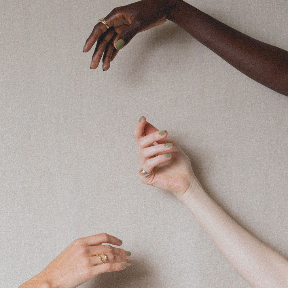 Artichoke – Nail Polish