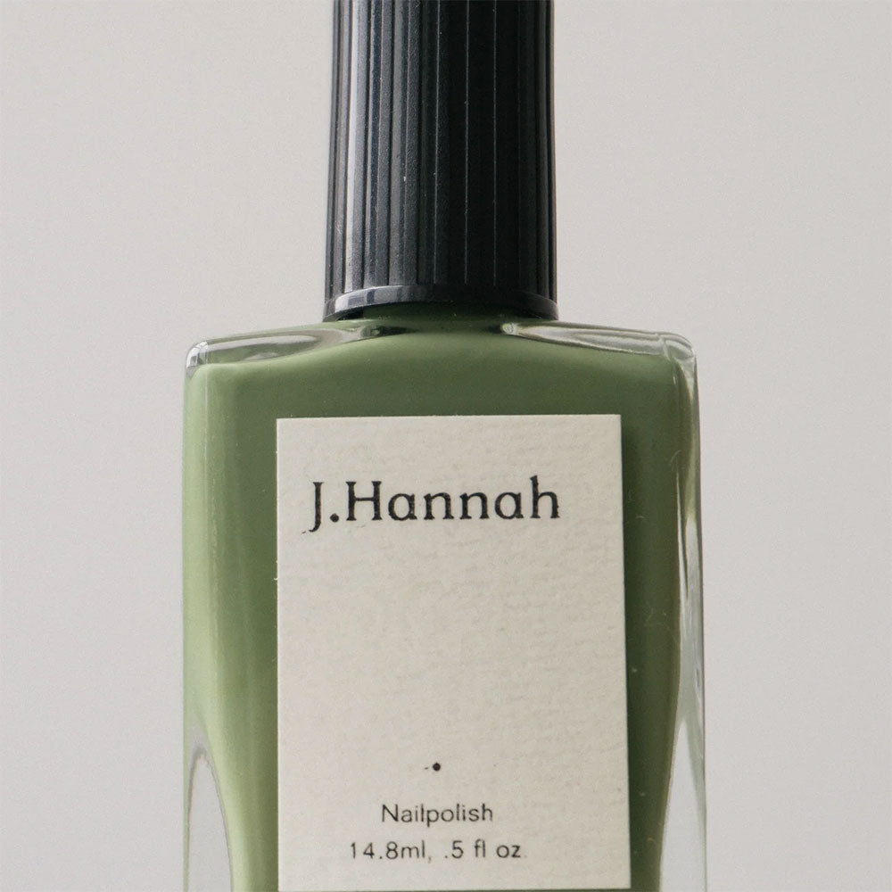 Artichoke – Nail Polish