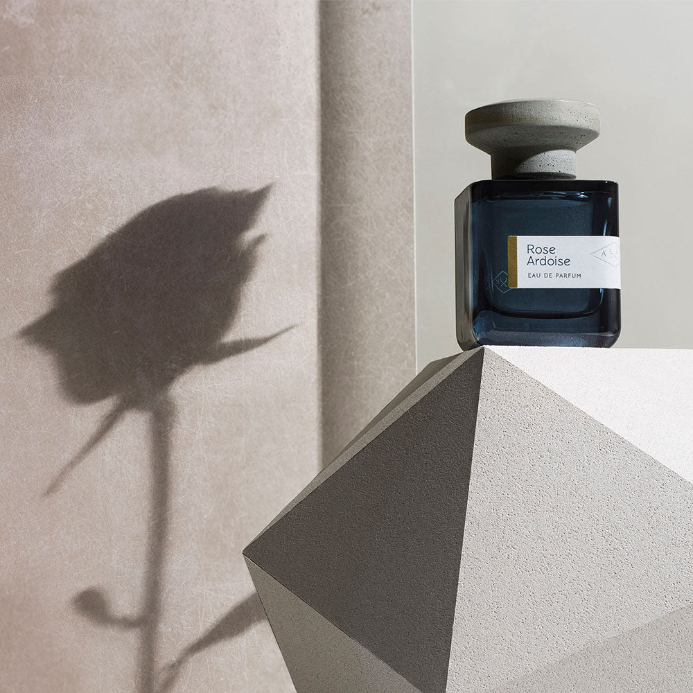 Atelier Materi Rose Ardoise – Eau de Parfum – 100ml von Céline Perdriel in der Duftnote Floral