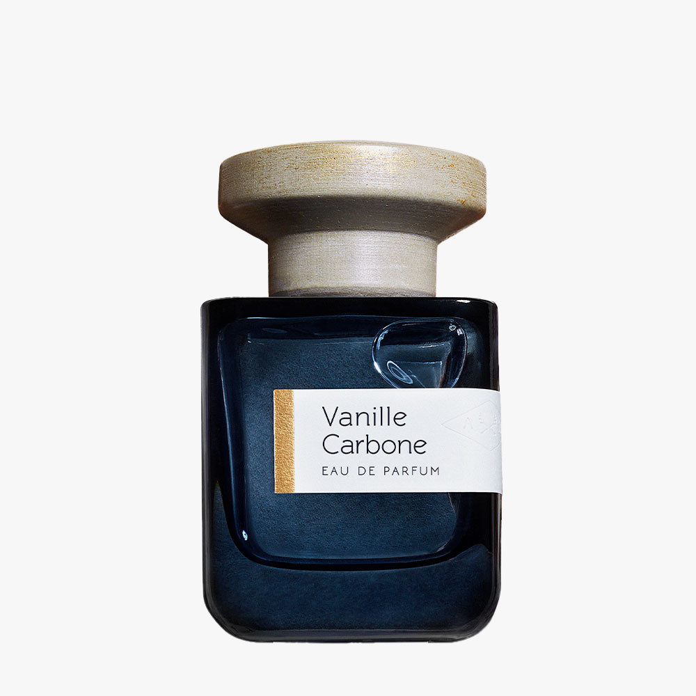 Vanilla Carbone – Eau de Parfum – 100ml