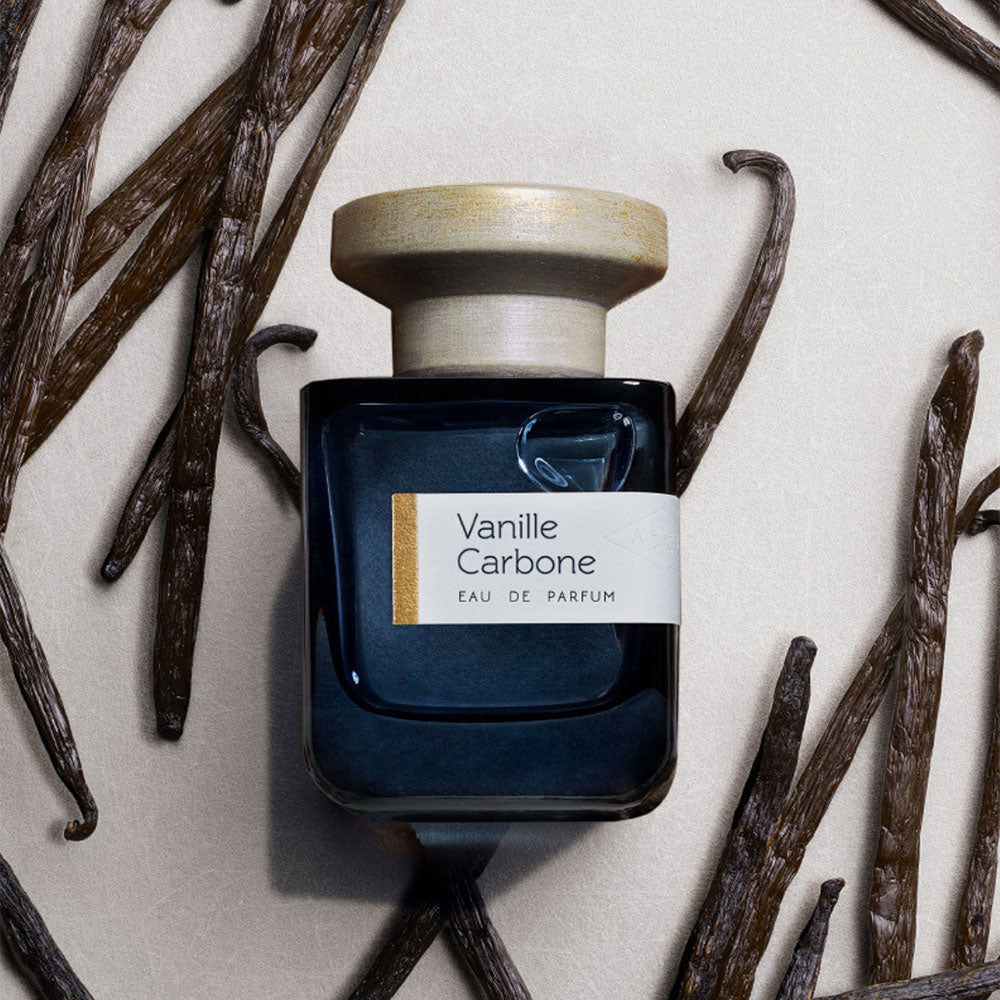 Vanille Carbone – Eau de Parfum – Sample