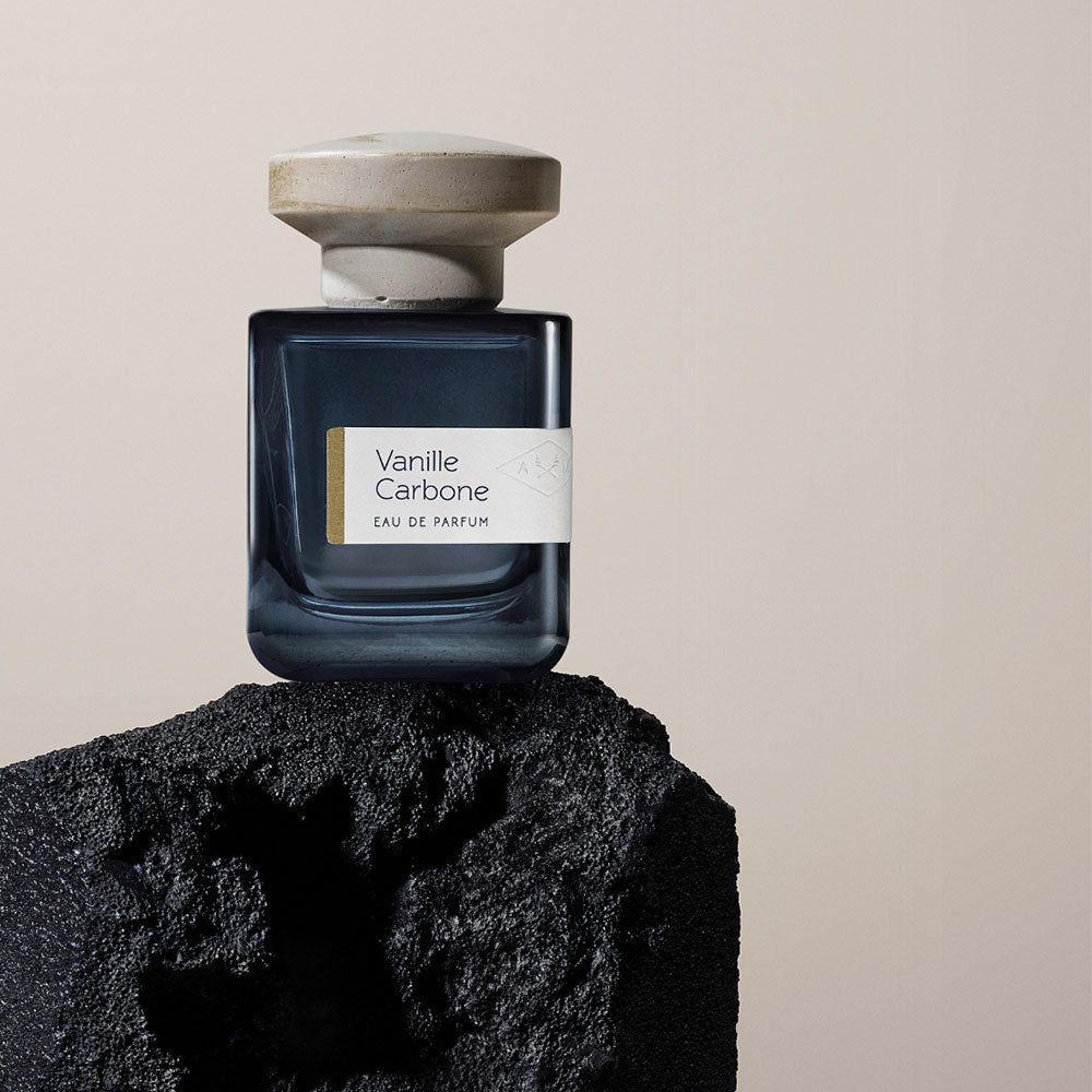 Vanille Carbone – Eau de Parfum – Sample