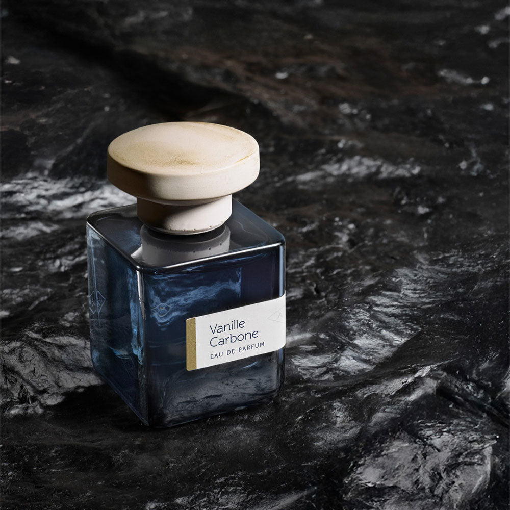 Vanille Carbone – Eau de Parfum – Sample