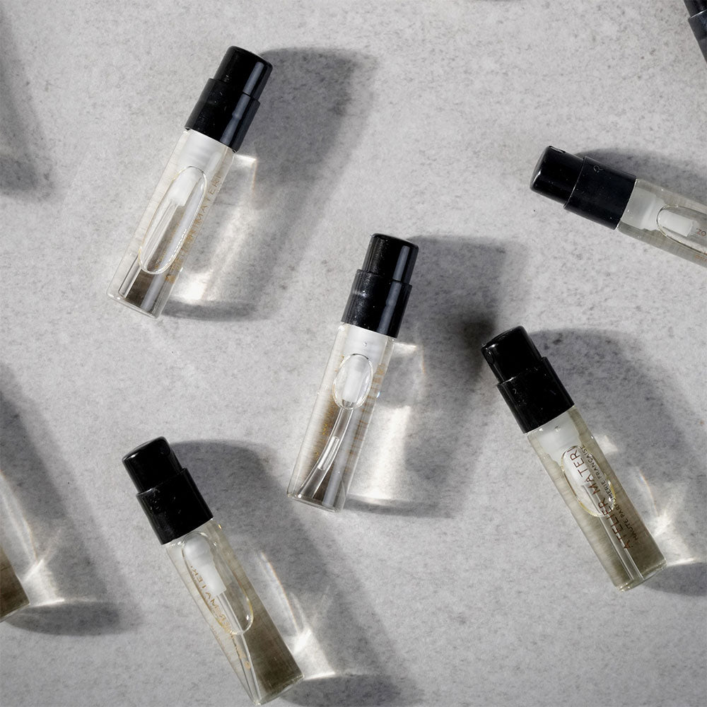 Discovery Set – Eau de Parfum