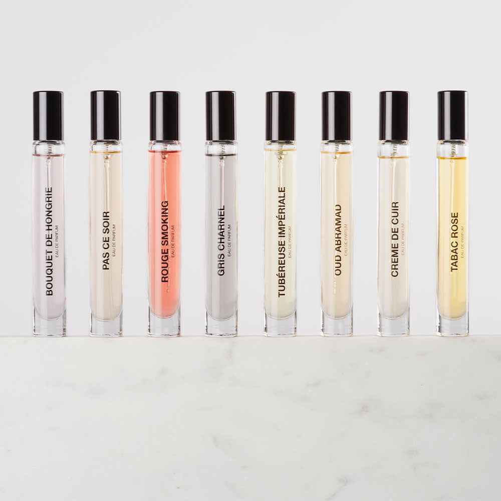 BDK Parfums Velvet Tonka – Eau de Parfum – 10ml von Alexandra Carlin in der Duftnote Würzig