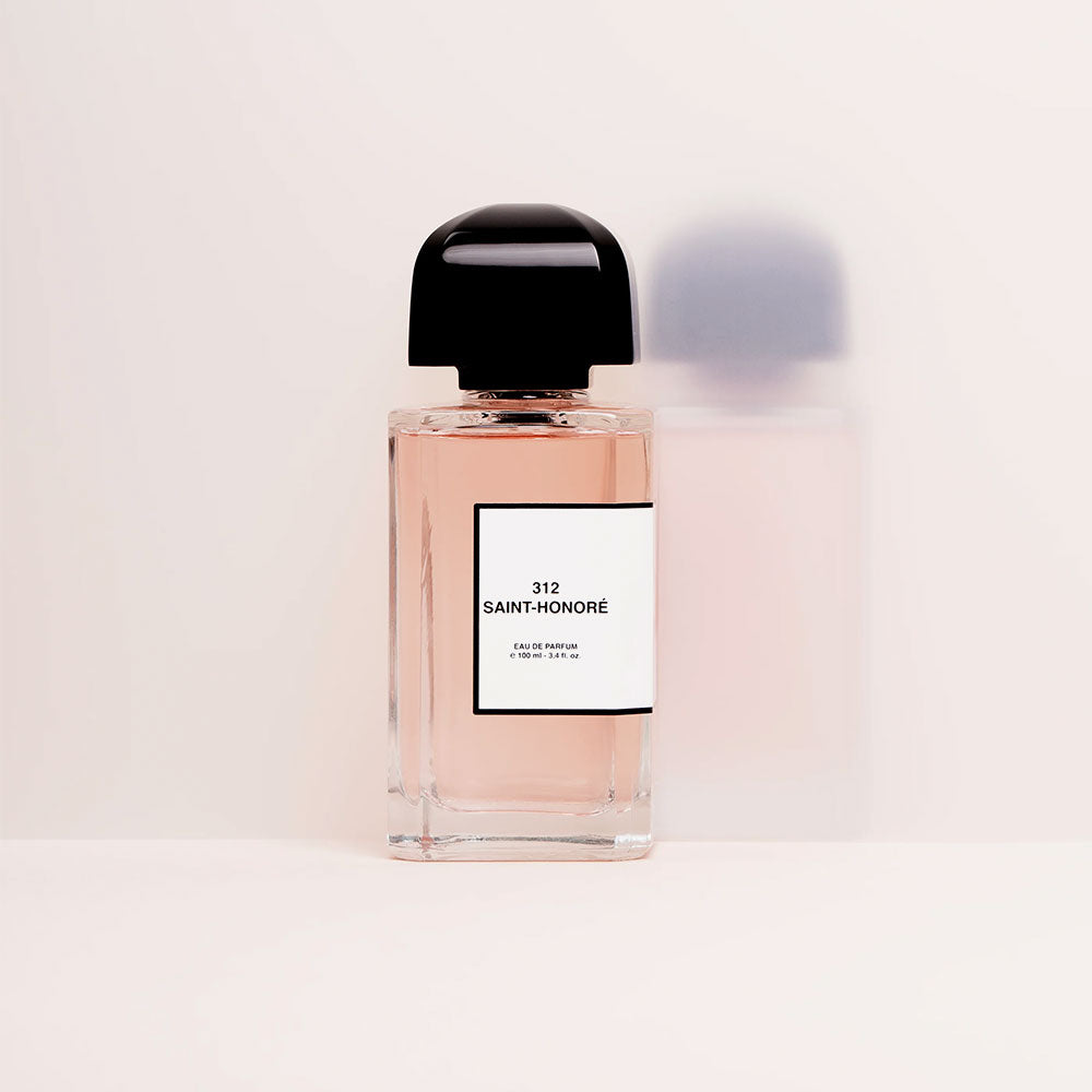 BDK Parfums 312 Saint-Honoré – Eau de Parfum – 100ml von Alexandra Carlin in der Duftnote Blumig, Pudrig