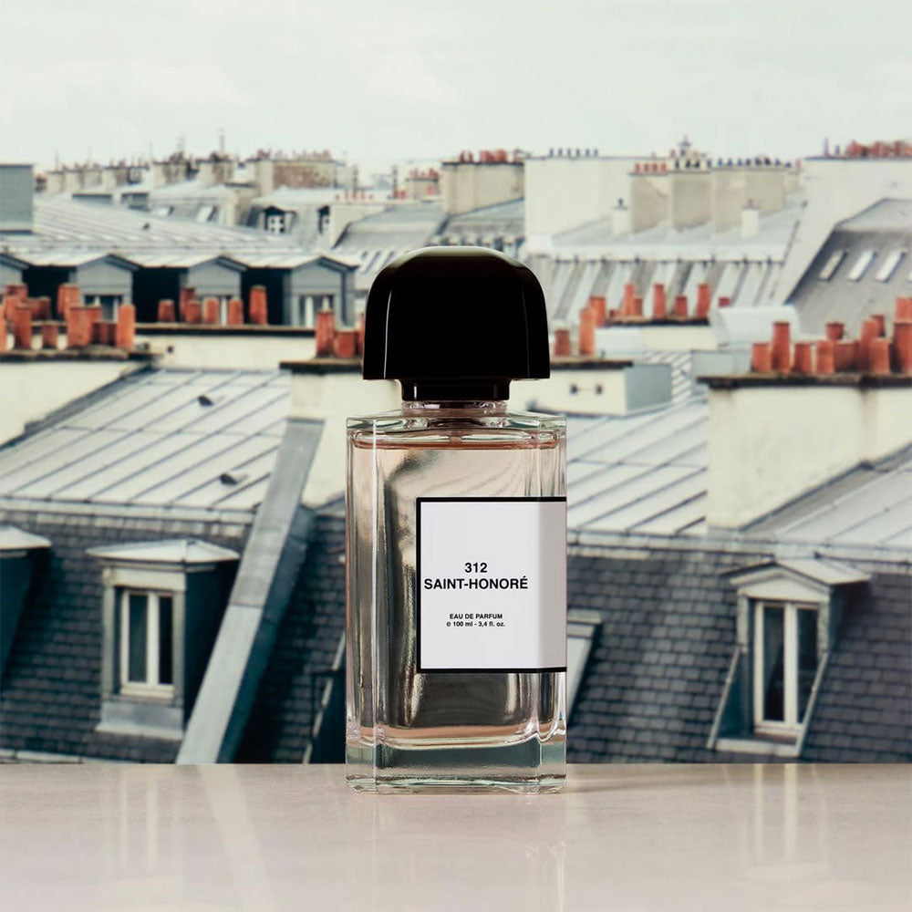312 Saint-Honoré – Eau de Parfum – Sample