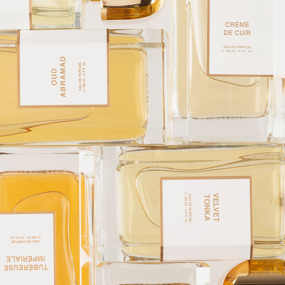 Tubéreuse Impériale – Eau de Parfum – Sample