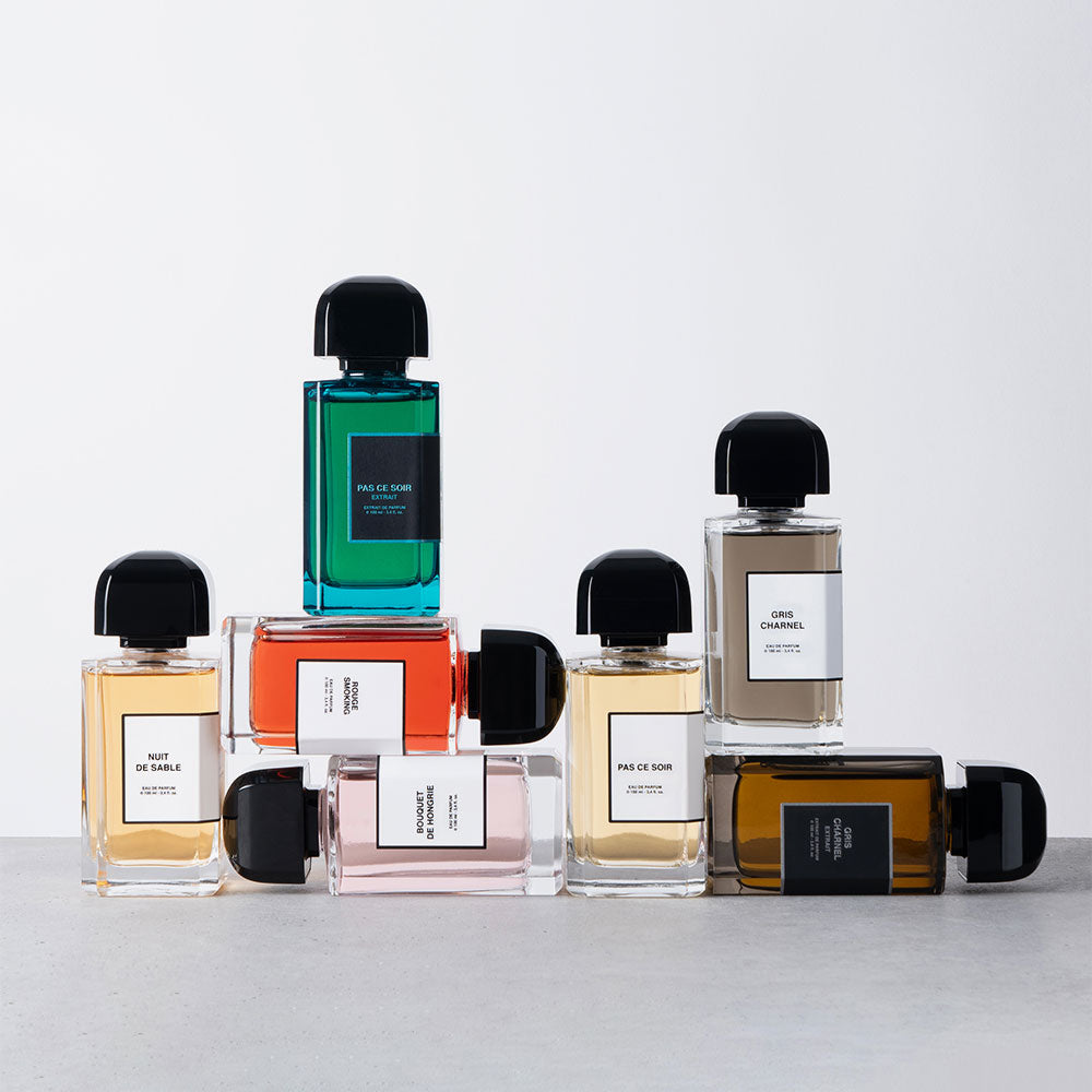 Bouquet de Hongrie – Eau de Parfum – Sample