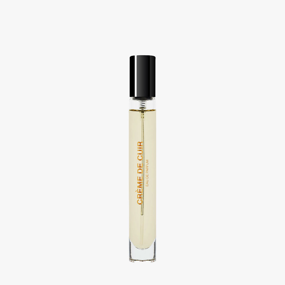 Crème de Cuir – Eau de Parfum – 10ml