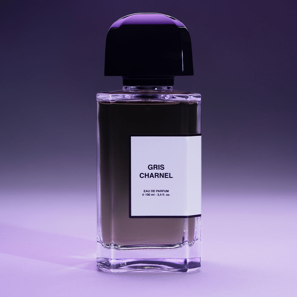 BDK Parfums Gris Charnel – Eau de Parfum – 100ml von Mathilde Bijaoui in der Duftnote Holzig, Cremig, Fruchtig