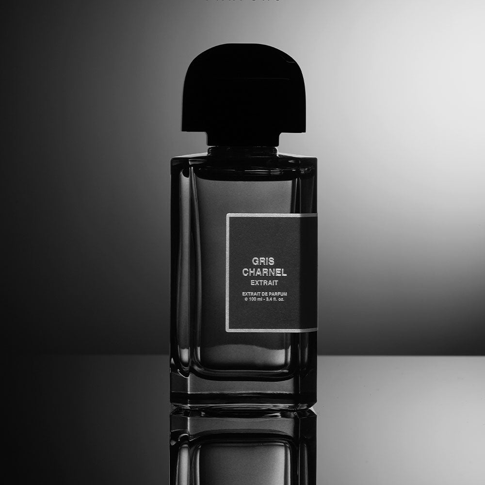 Gris Charnel – Extrait de Parfum – Sample