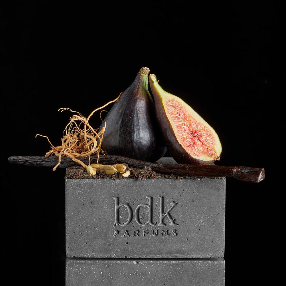 Gris Charnel – Extrait de Parfum – Sample