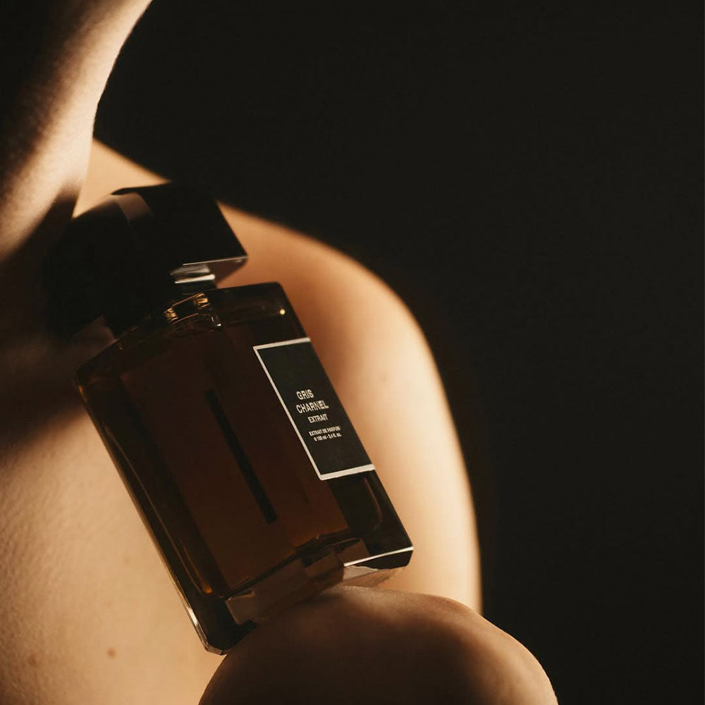 Gris Charnel – Extrait de Parfum – Sample
