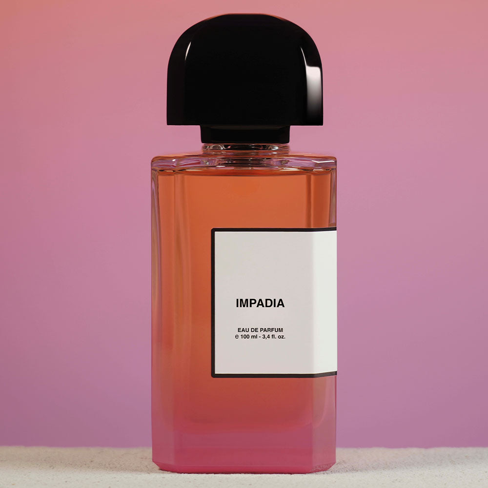 Impadia – Eau de Parfum – Sample