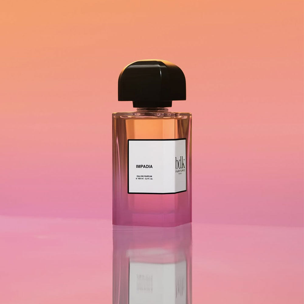 BDK Parfums Impadia – Eau de Parfum – 100ml von Jordi Fernandez in der Duftnote Blumig, Fruchtig, Cremig