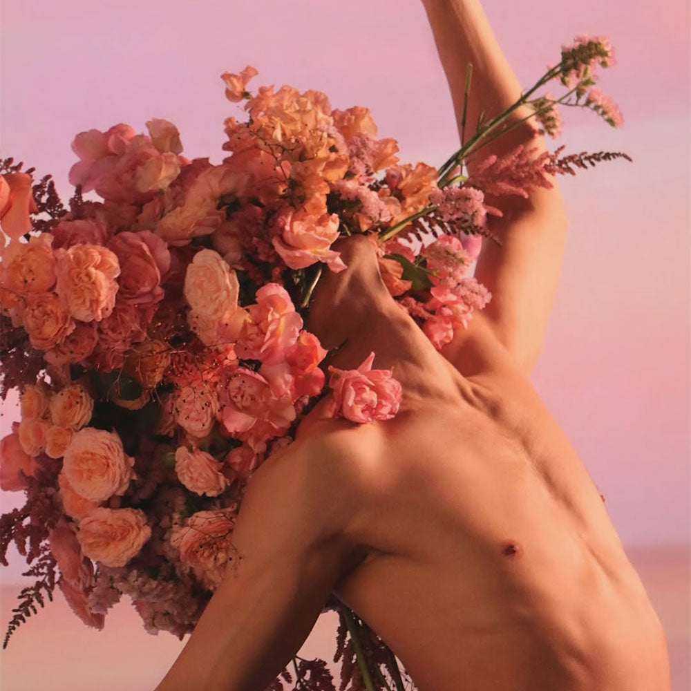 Impadia – Eau de Parfum – Sample