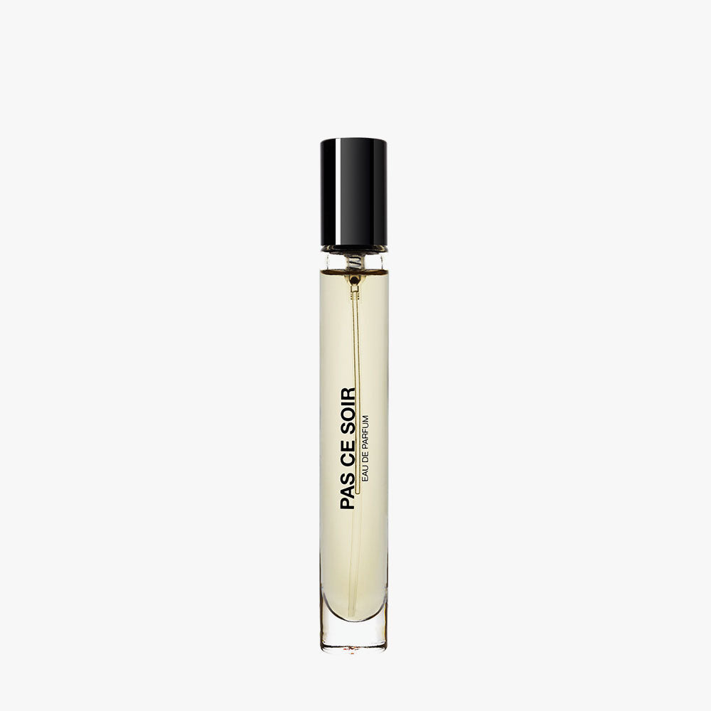 Pas Ce Soir – Eau de Parfum – 10ml