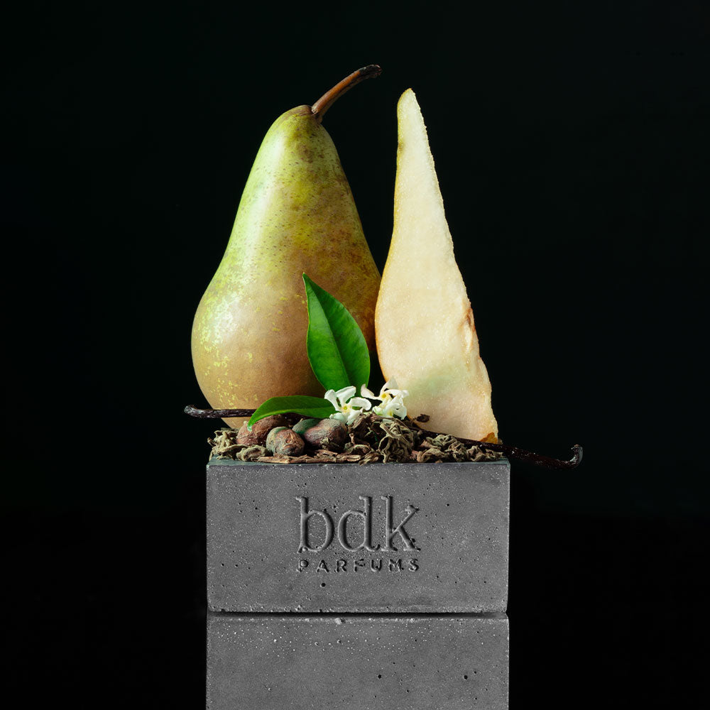 Pas Ce Soir – Extrait de Parfum – 100ml