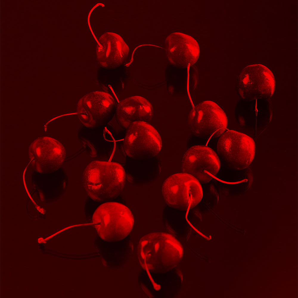 Rouge Smoking – Extrait de Parfum – Sample