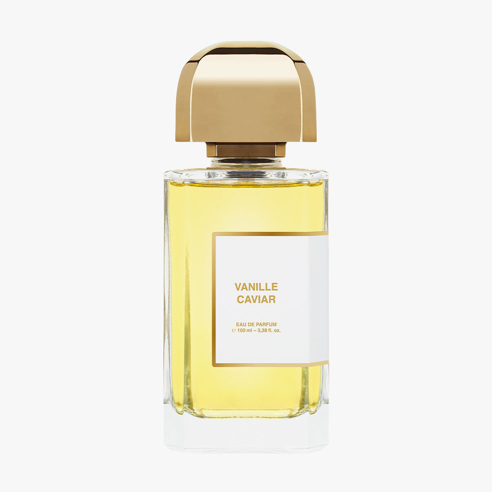 Vanille Caviar – Eau de Parfum – 100ml