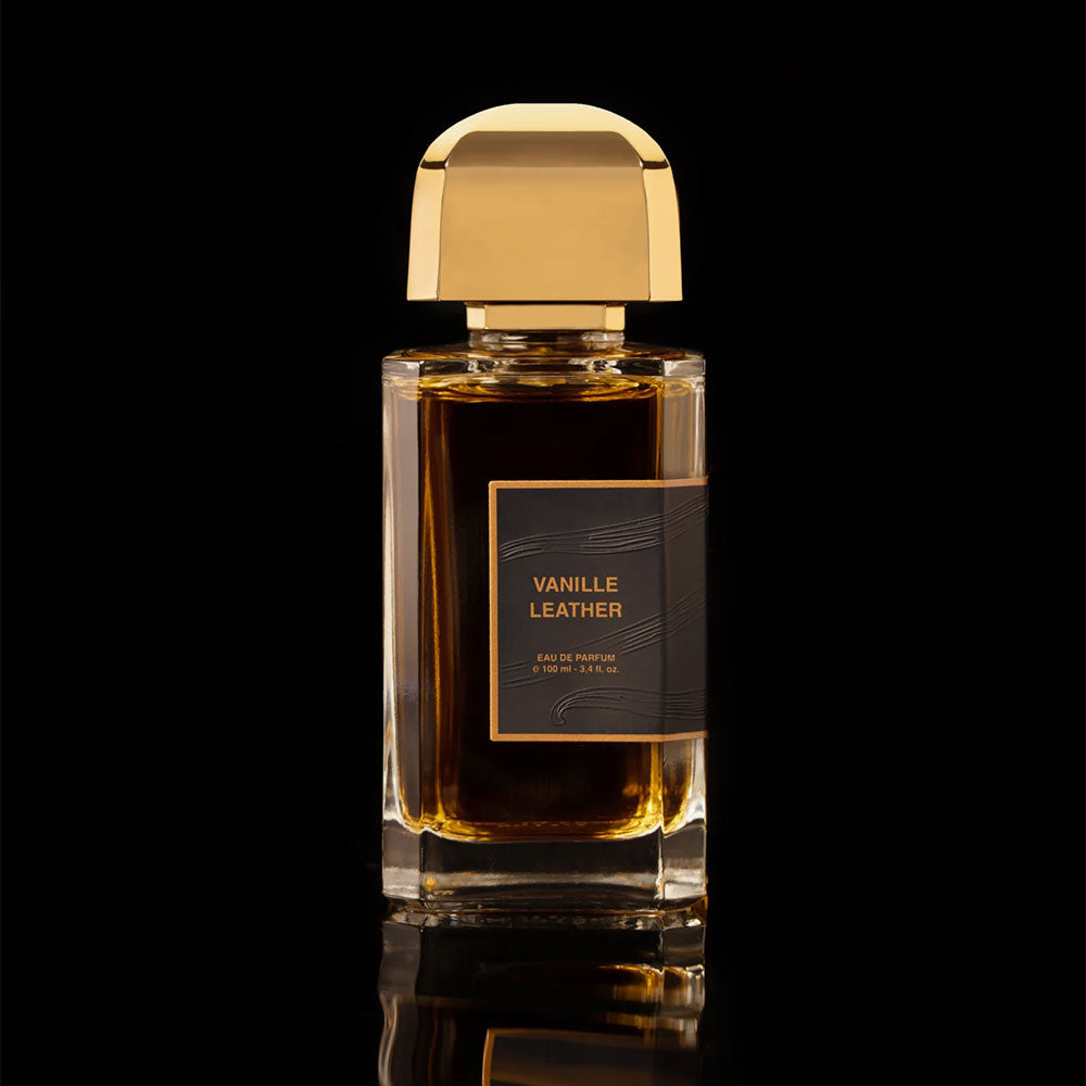 BDK Parfums Vanille Leather – Eau de Parfum – 100ml von Dominique Ropion in der Duftnote Würzig, Ledrig