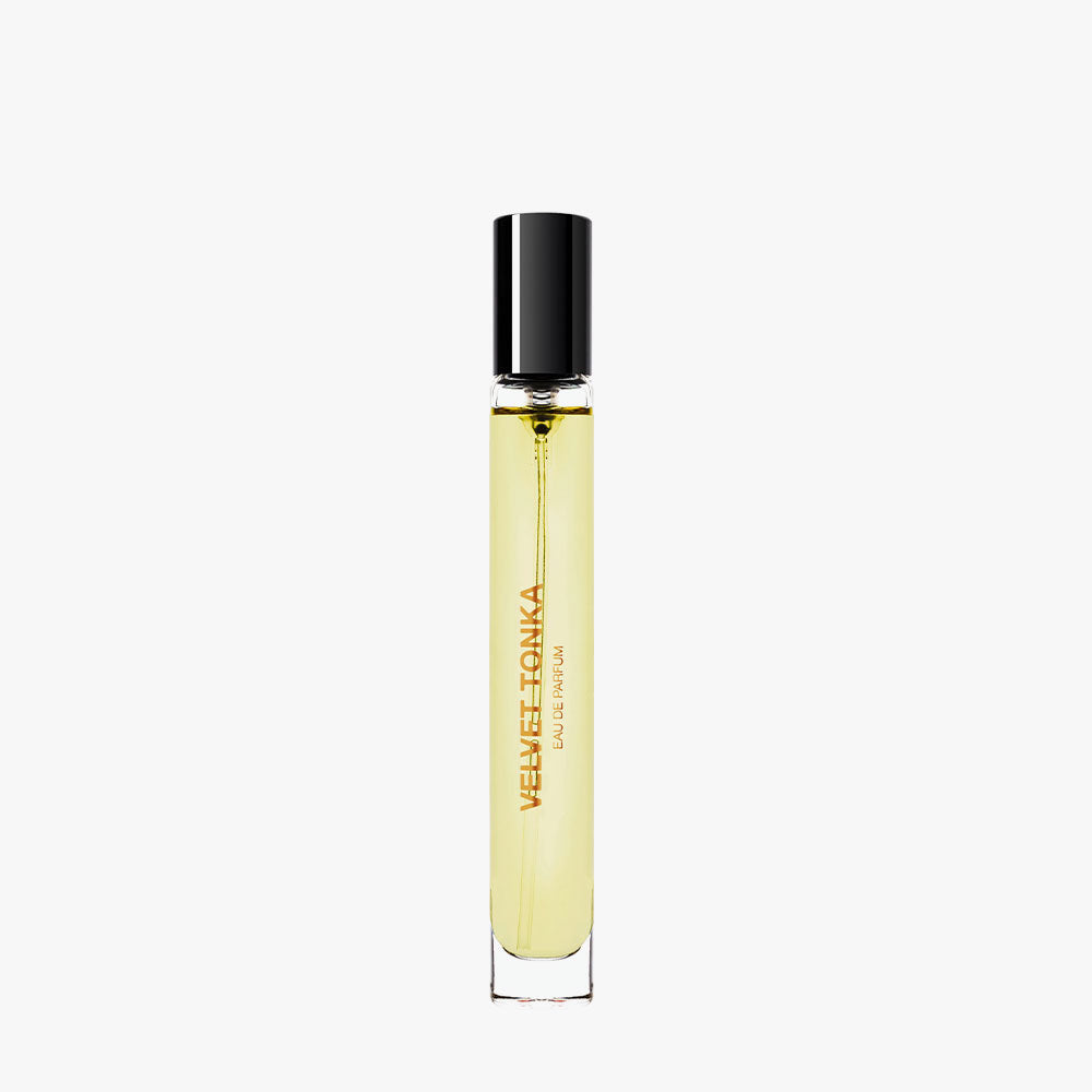 Velvet Tonka – Eau de Parfum – 10ml
