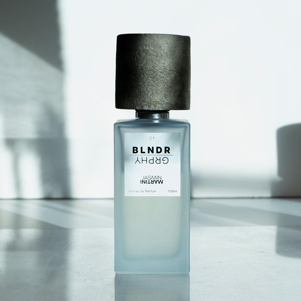 Jasmin Martini – Extrait de Parfum – 100ml