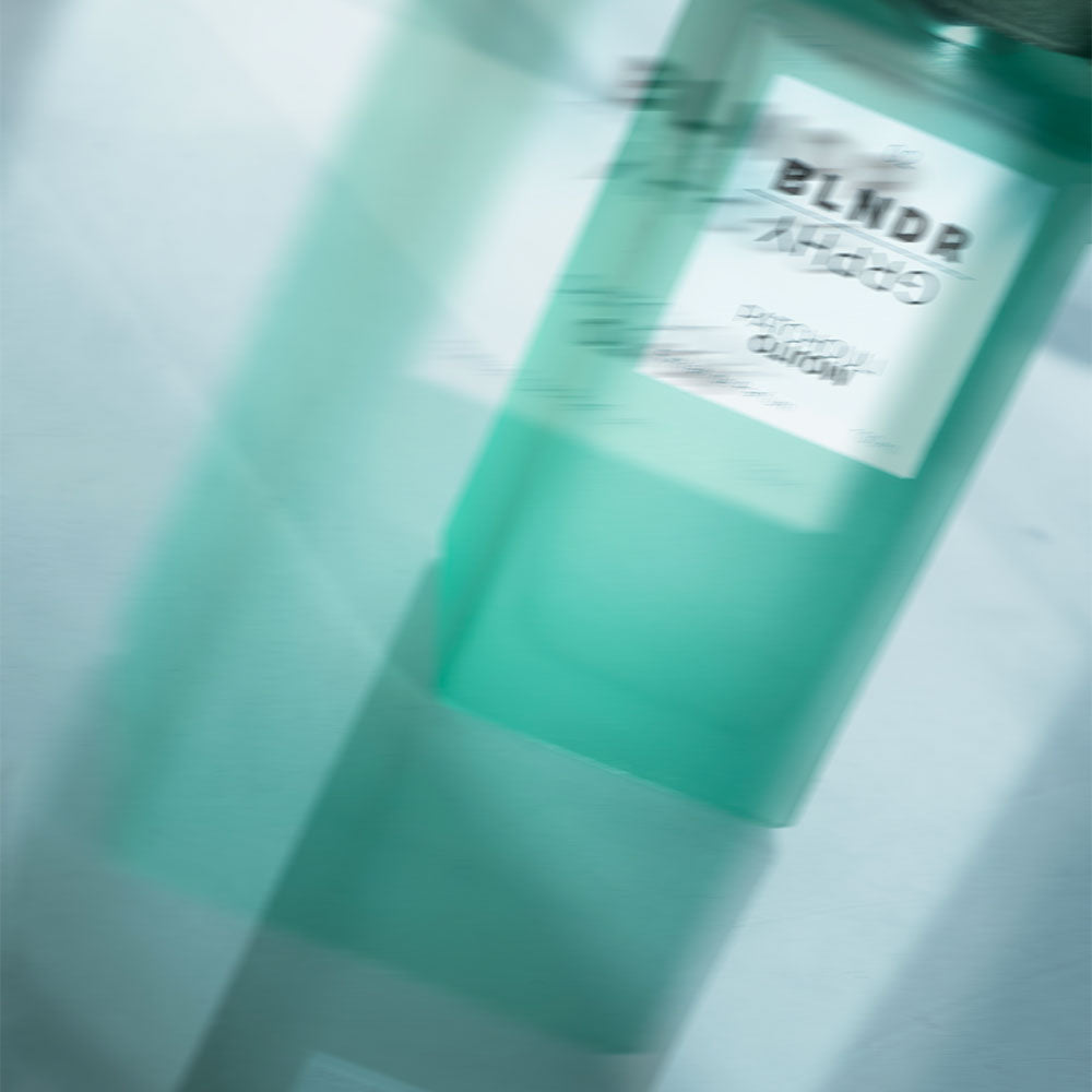 Patchouli Mojito – Extrait de Parfum – 100ml