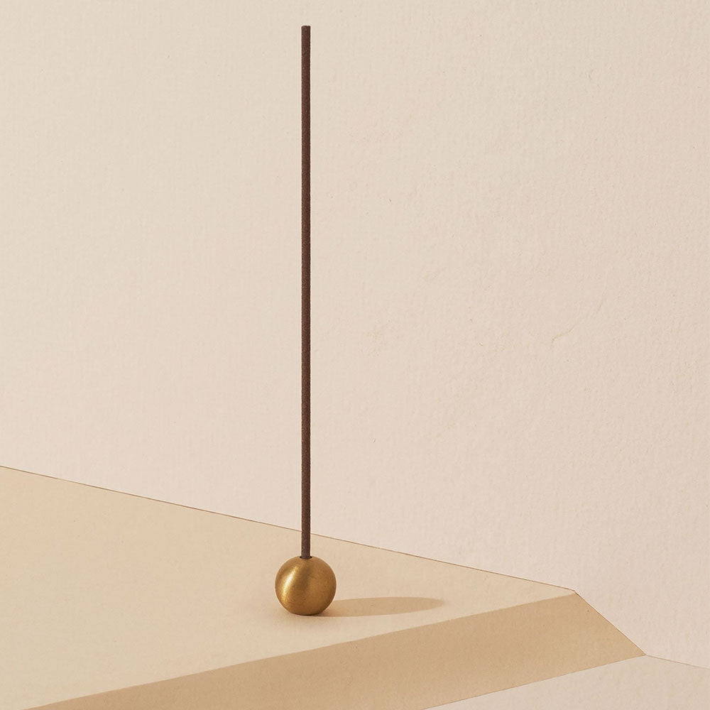 BODHA Ritual Incense Holder – Sphere