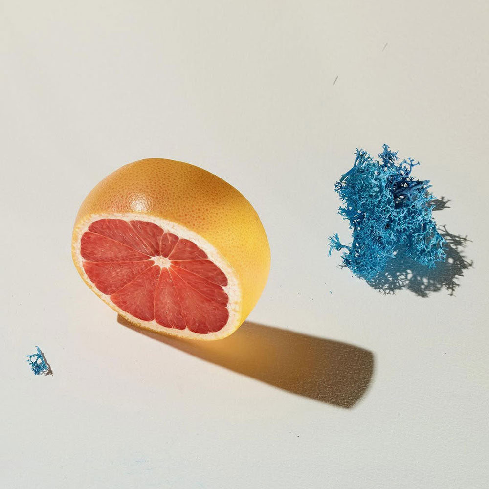 801 Eau de Parfum – Sea Spray, Cedar, Grapefruit – 15ml